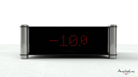 L'importanza del DAC - SABRE 9038PRO