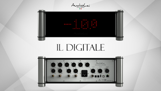 La correzione della stanza tramite DSP