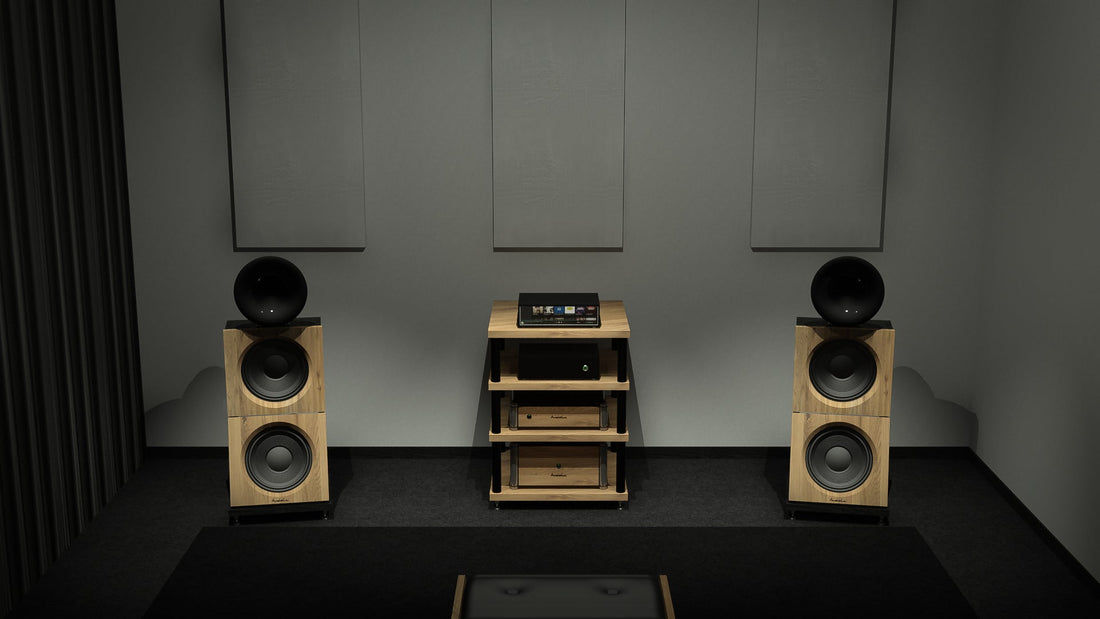 Musica Liquida in Alta Risoluzione vs Vinile: Quale Scegliere?