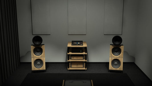 Musica Liquida in Alta Risoluzione vs Vinile: Quale Scegliere?