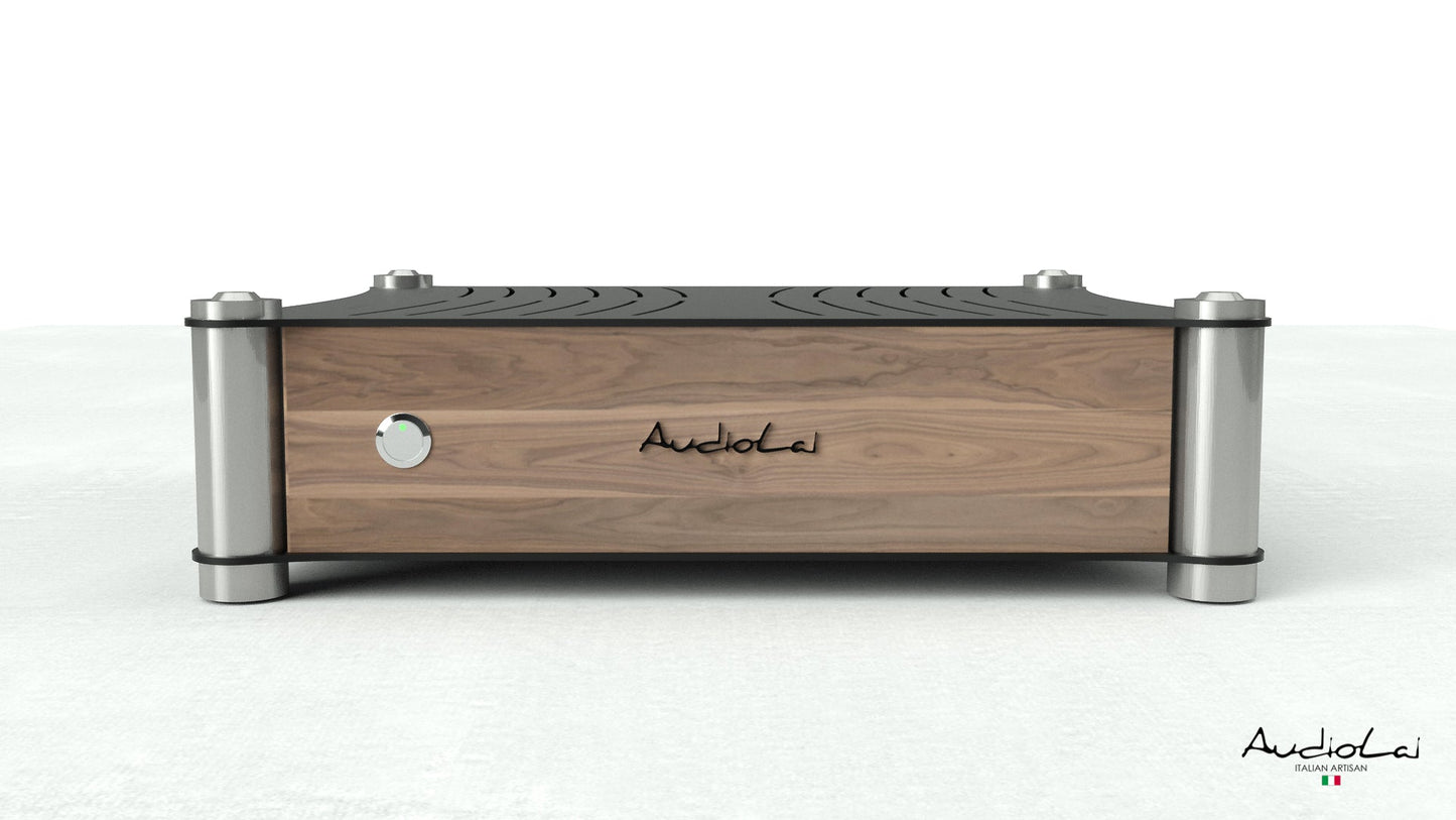 AudioLai S2-20DM - Amplificatore finale di potenza