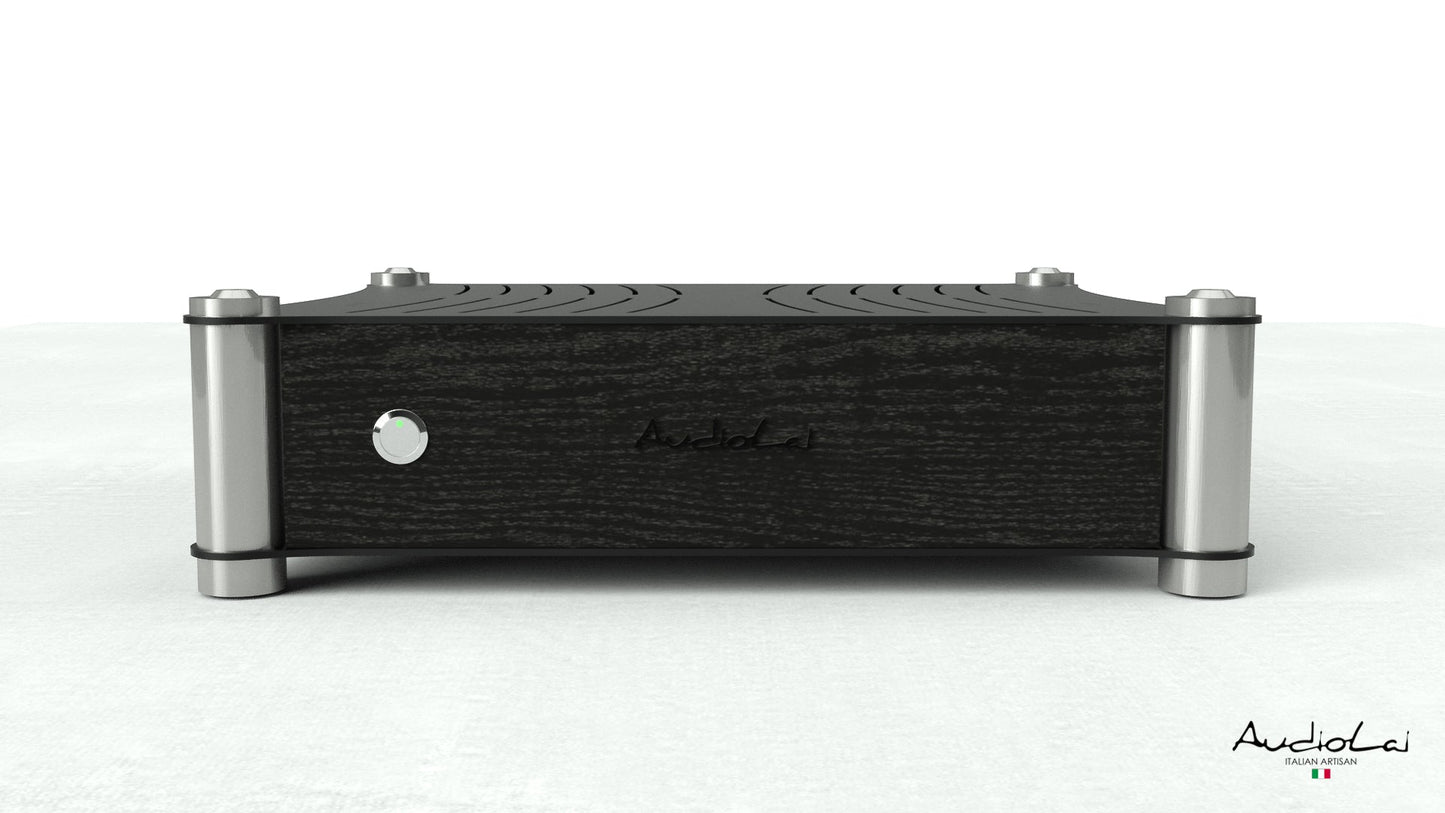 AudioLai S2-20DM - Amplificatore finale di potenza