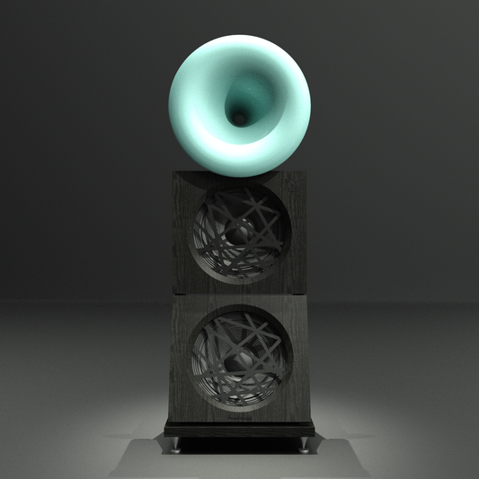 DUETTO Active - Ash Abyss