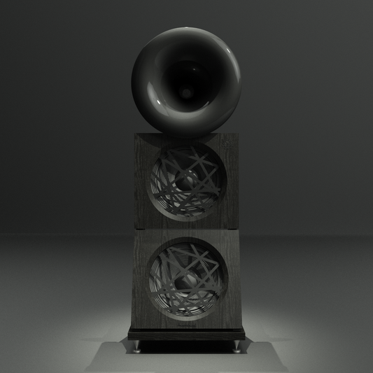 DUETTO Active - Ash Abyss