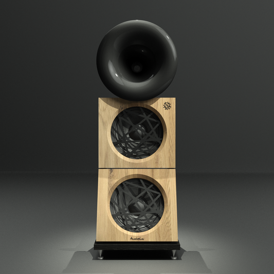 DUETTO Active - Oak