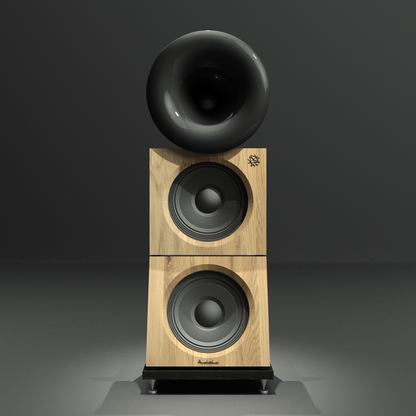 DUETTO Active - Rovere