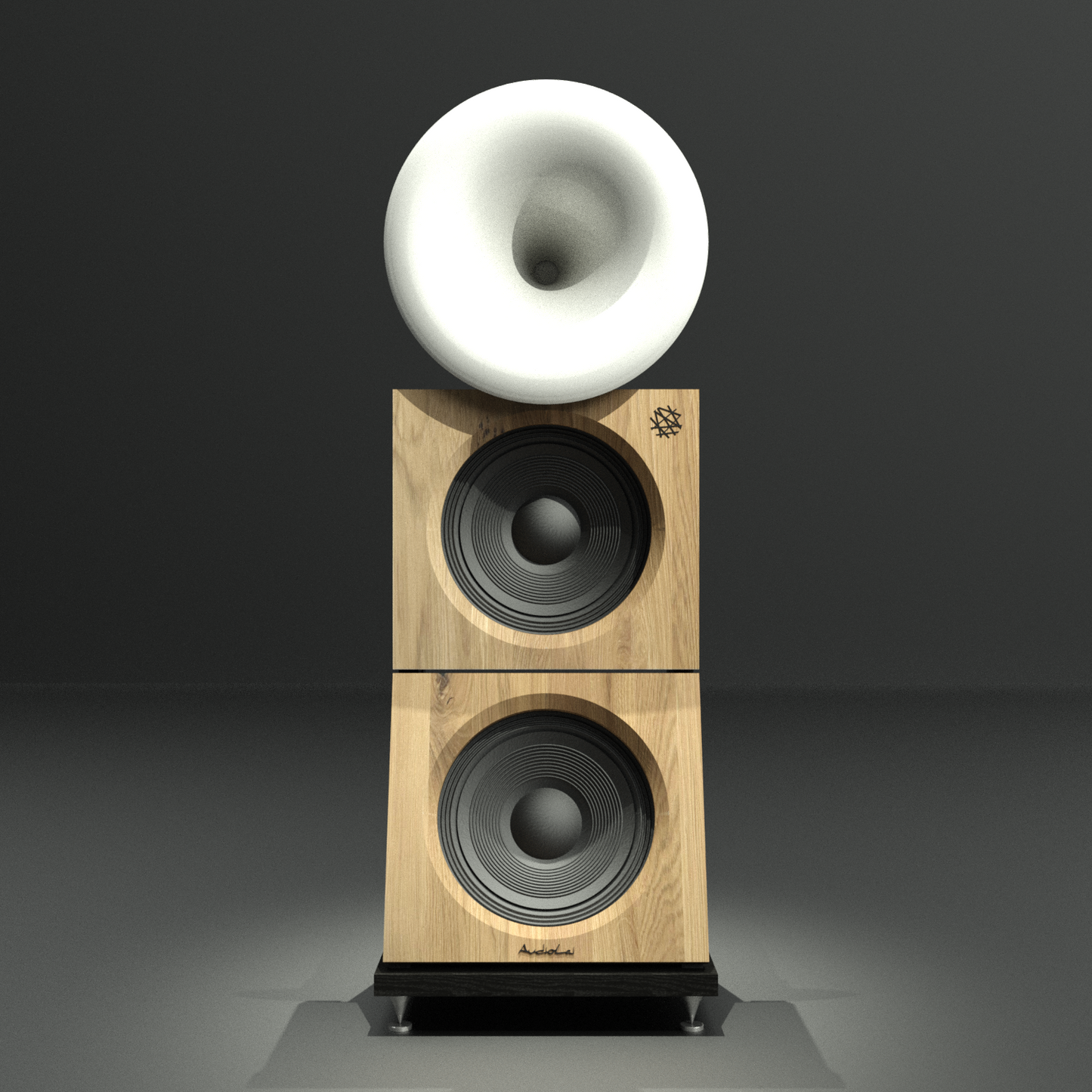 DUETTO Active - Rovere