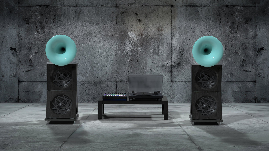 Qobuz vs Tidal: due filosofie del suono digitale