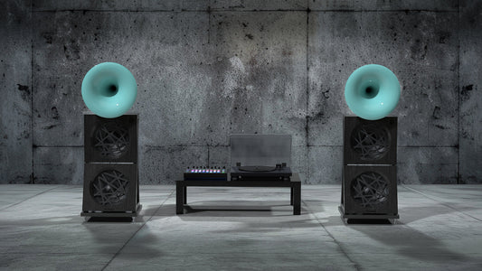 Qobuz vs Tidal: due filosofie del suono digitale