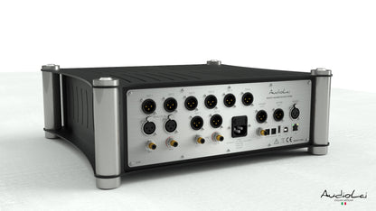 AudioLai IL DIGITALE  - DSP - Digital Crossover - DAC/ADC