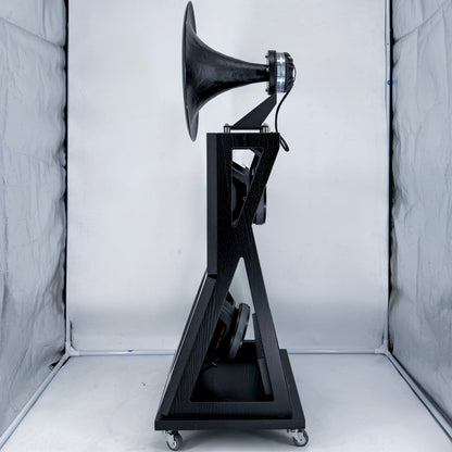 DUETTO Active - Inox