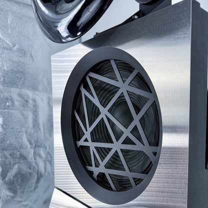 DUETTO Active - Inox