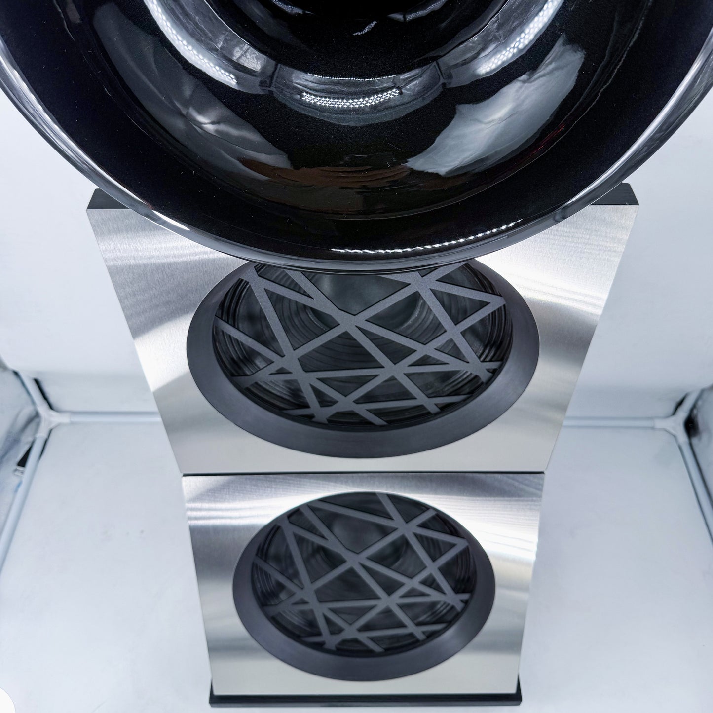 DUETTO Active - Inox