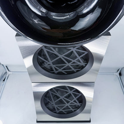 DUETTO Active - Inox